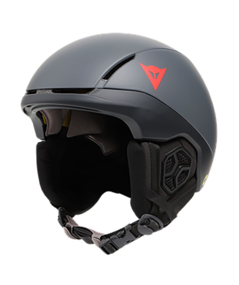 Dainese ELEMENTO MIPS grey-black