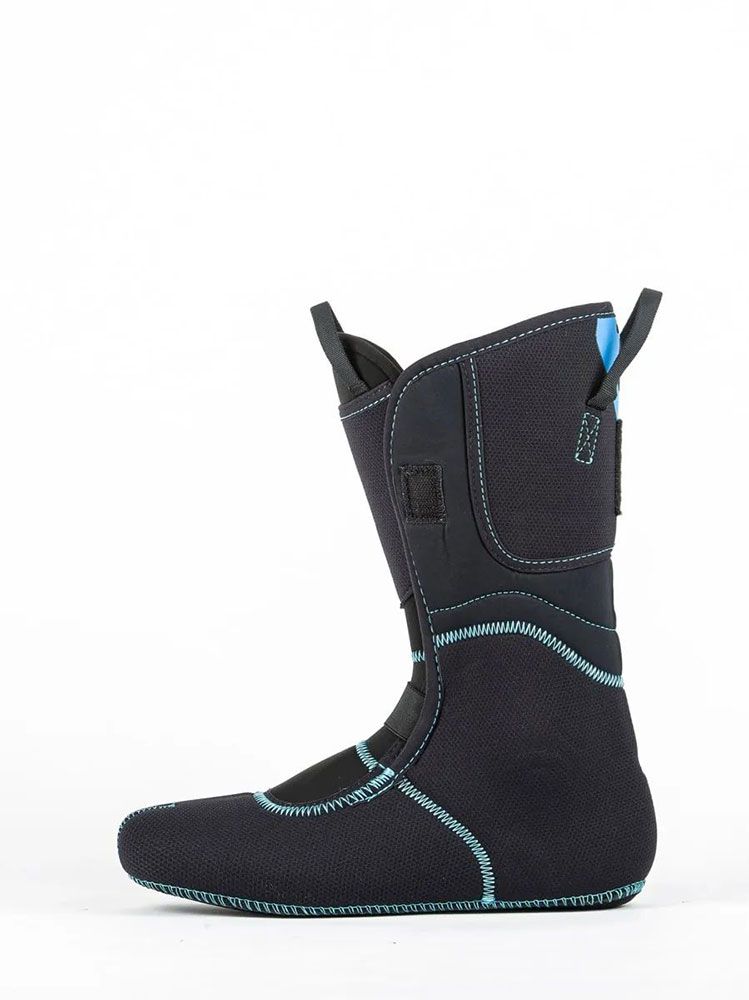 Dalbello QUANTUM EVO SPORT blue-black, slika 4