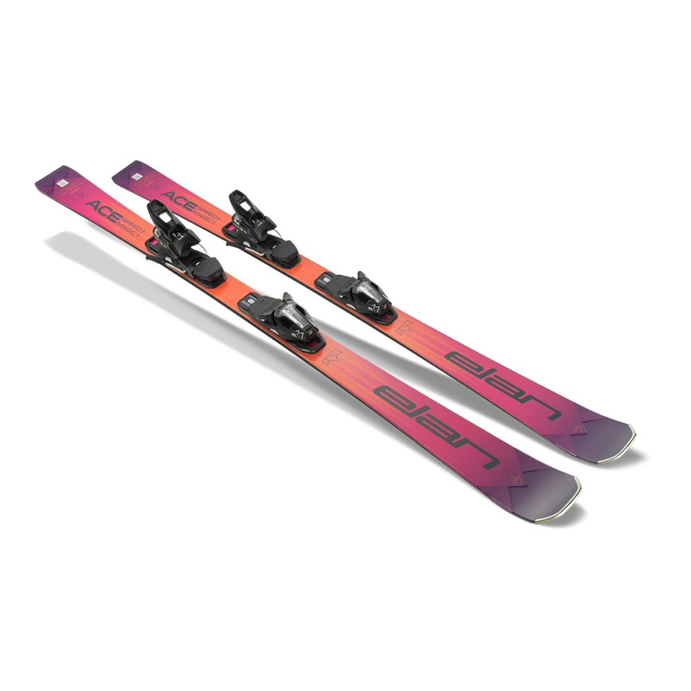 Elan ACE SPEED MAGIC SLX SX ELX11 GW