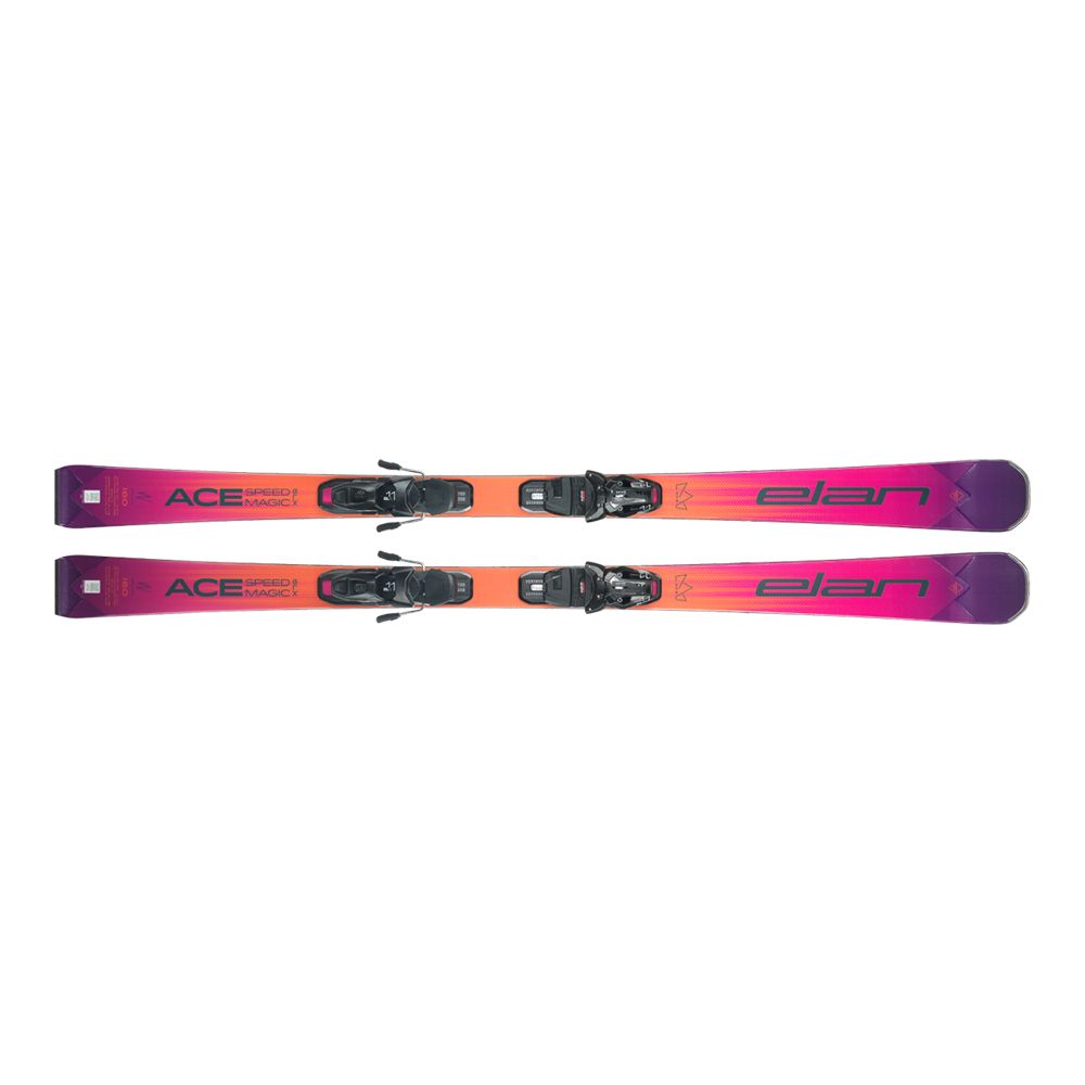 Elan ACE SPEED MAGIC SLX SX ELX11 GW, slika 2