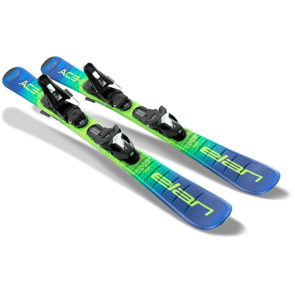 Elan JETT EL 4.5, slika 2