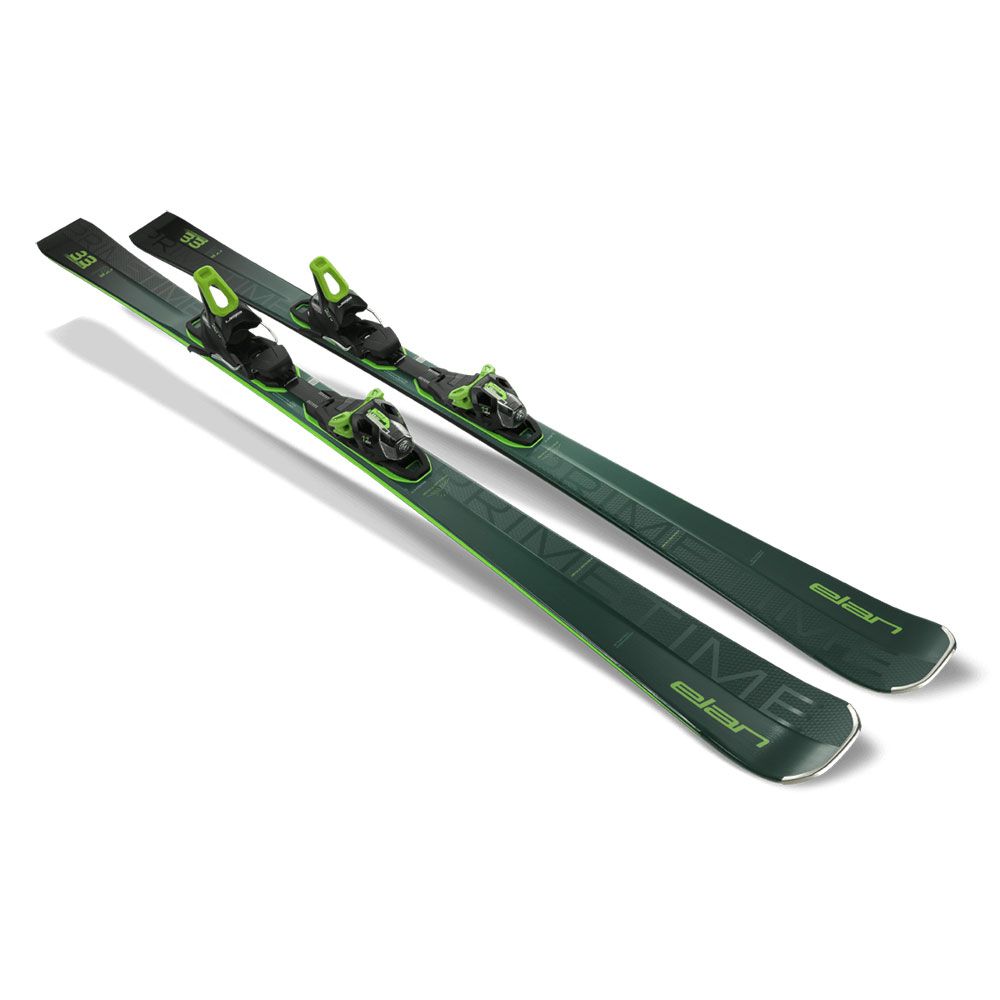 Elan PRIMETIME 33 FX EM11, slika 2