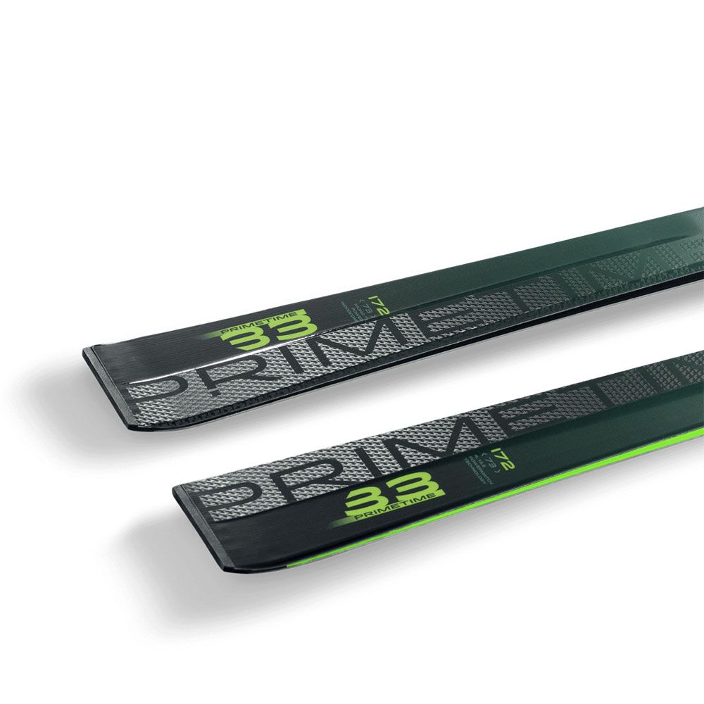 Elan PRIMETIME 33 FX EM11, slika 3