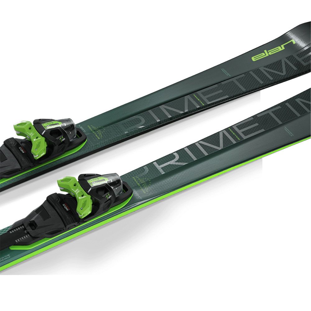 Elan PRIMETIME 33 FX EM11, slika 4