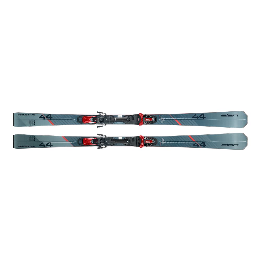 Elan PRIMETIME 44 FX EMX12, slika 2
