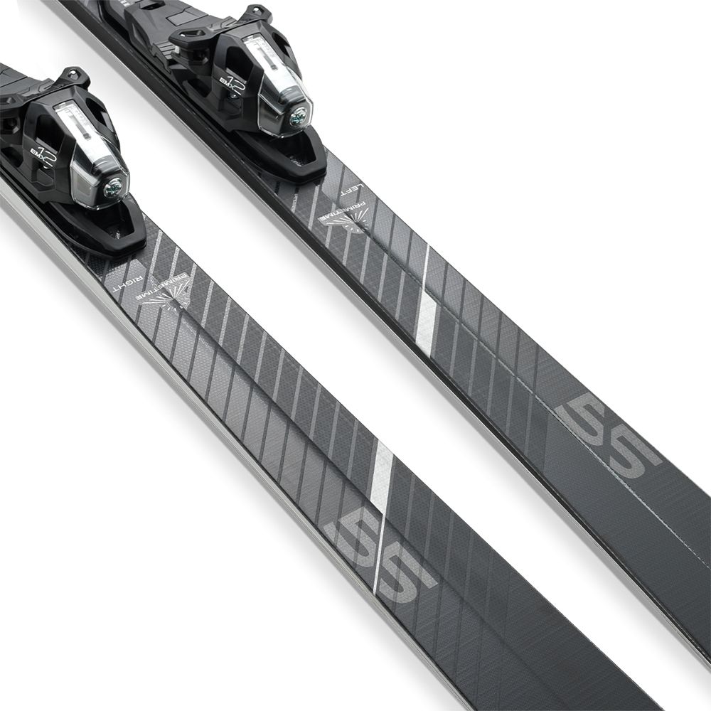 Elan PRIMETIME 55 BE FX EMX12, slika 5