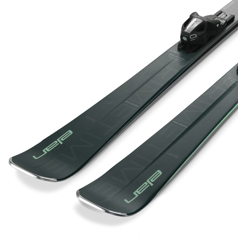 Elan PRIMETIME N2 BLACK PS EL9