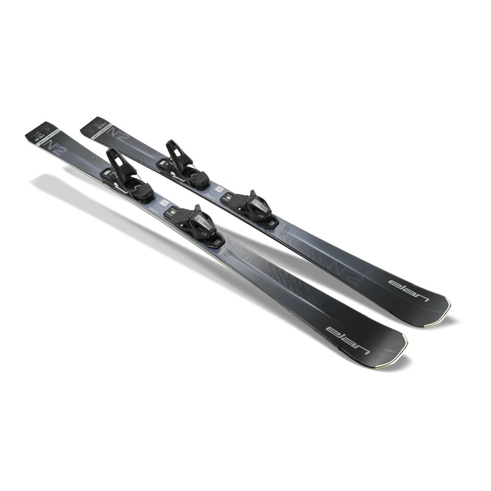 Elan PRIMETIME N2 BLACK SX EL9