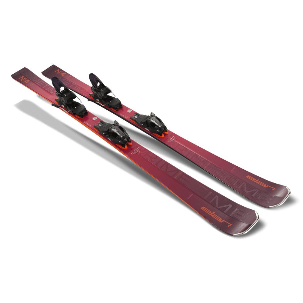 Elan PRIMETIME N4 PS ELX11, slika 3