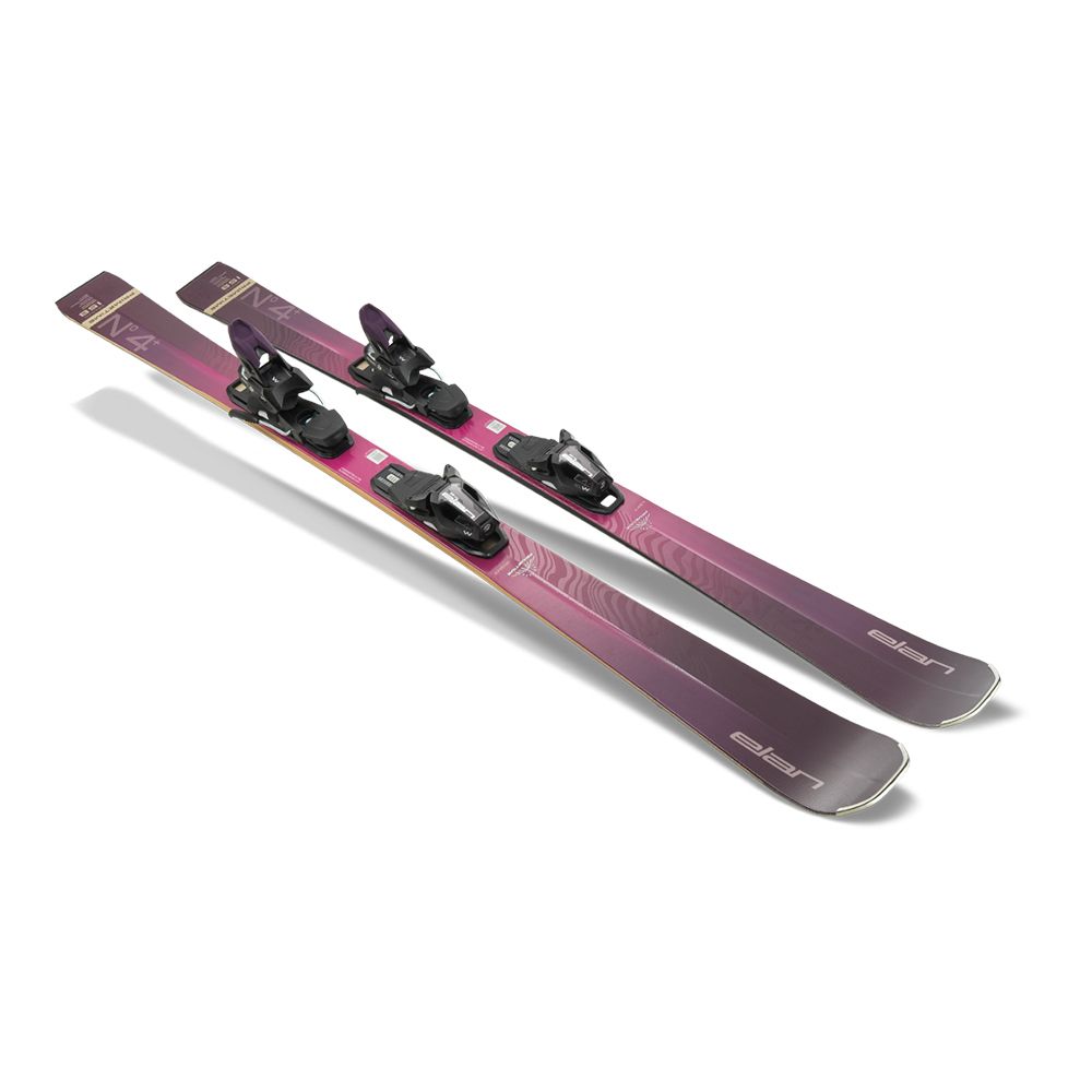 Elan PRIMETIME N4+ SX ELX11