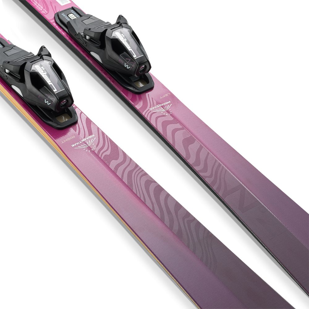 Elan PRIMETIME N4+ SX ELX11, slika 2