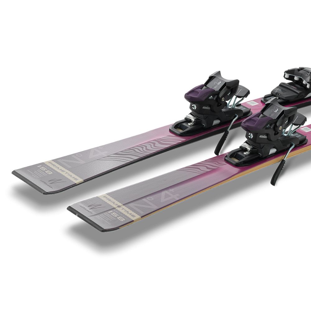 Elan PRIMETIME N4+ SX ELX11, slika 3