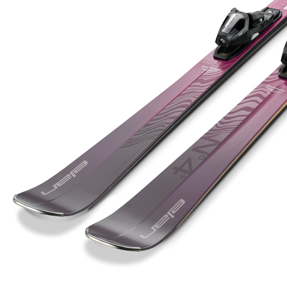 Elan PRIMETIME N4+ SX ELX11, slika 4