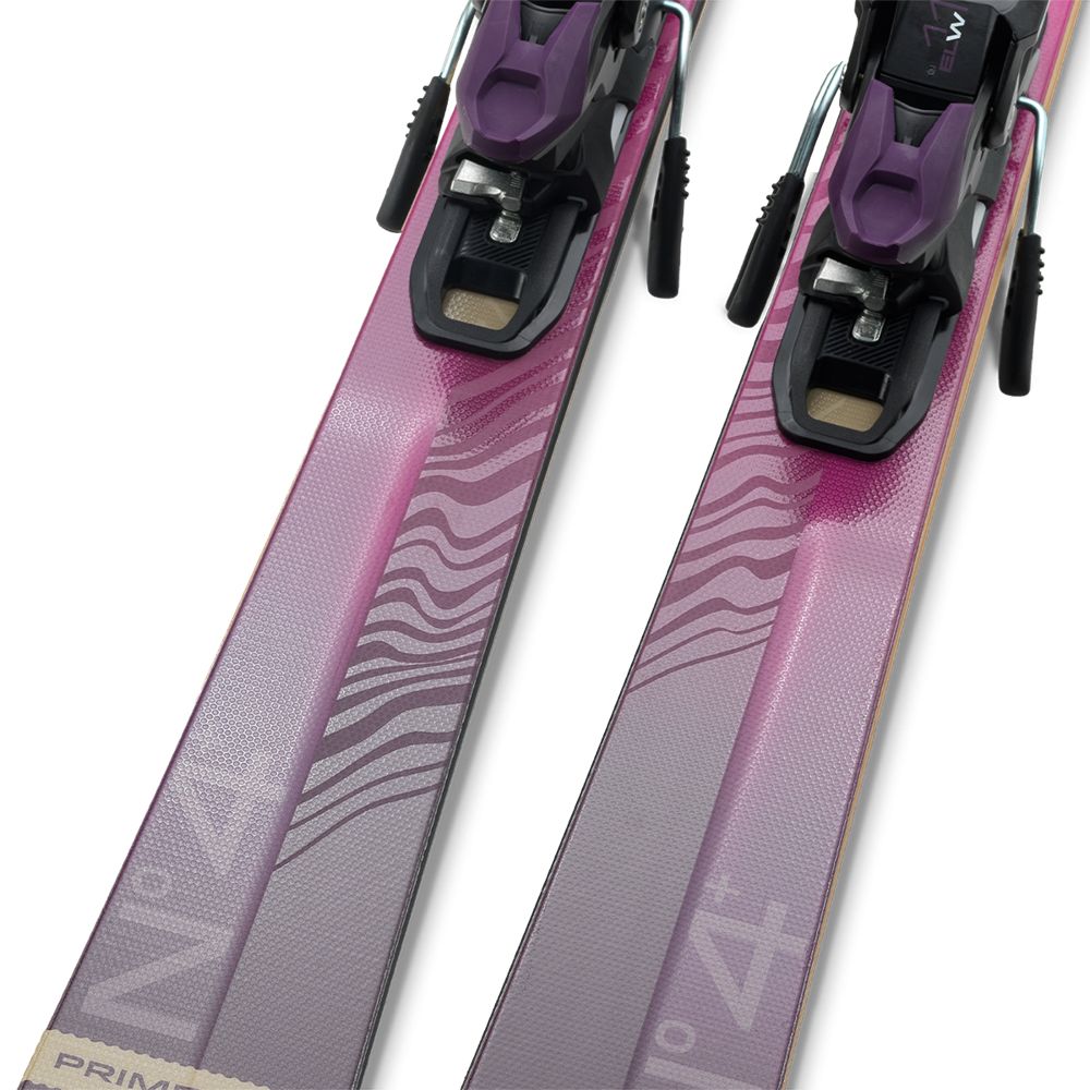 Elan PRIMETIME N4+ SX ELX11, slika 5