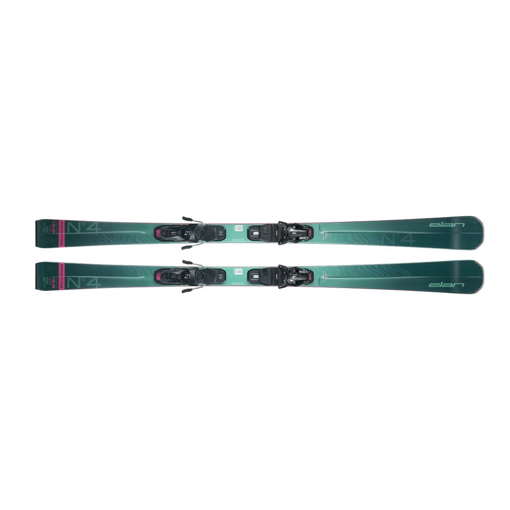 Elan PRIMETIME N4 SX ELX11, slika 3