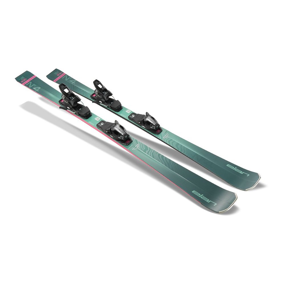 Elan PRIMETIME N4 SX ELX11, slika 4