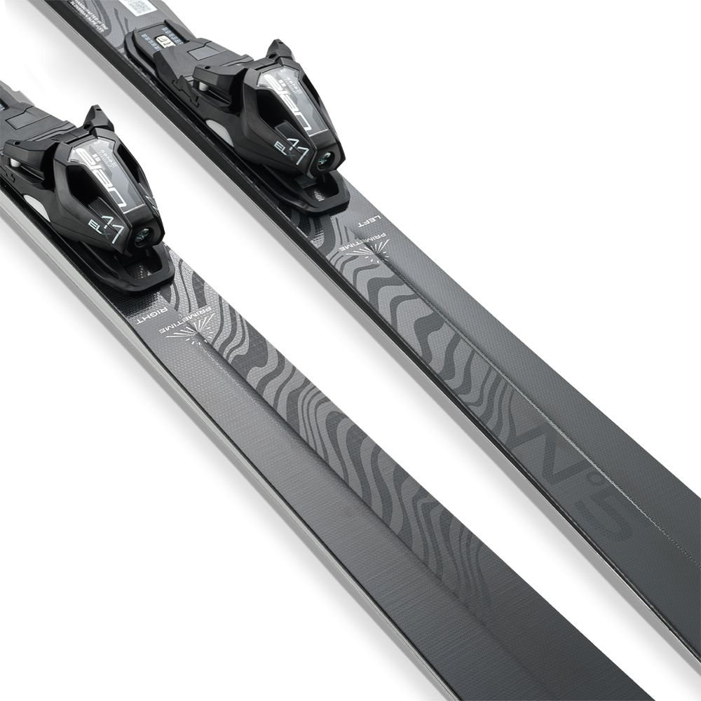 Elan PRIMETIME N5 BE SX ELX11, slika 2