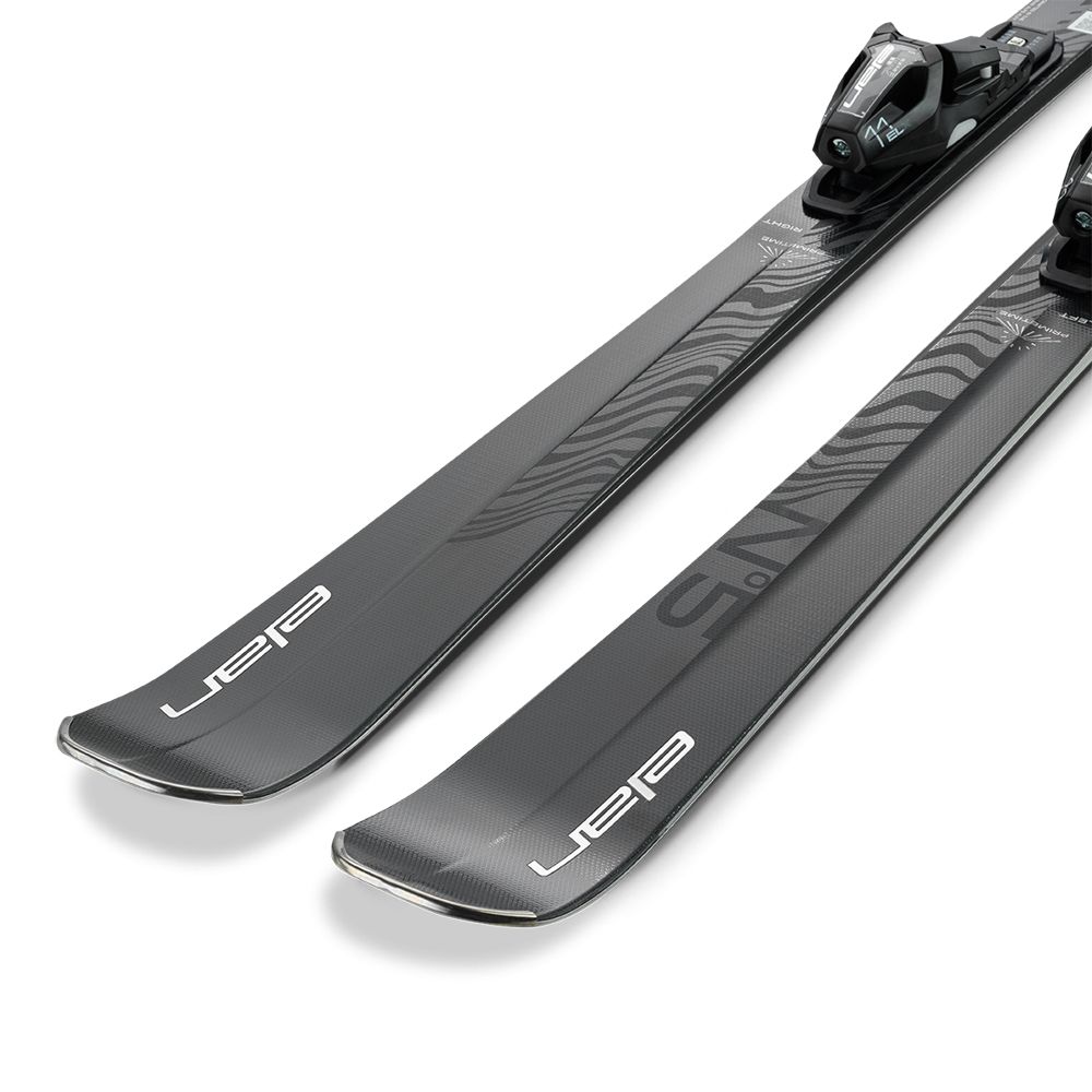Elan PRIMETIME N5 BE SX ELX11, slika 3