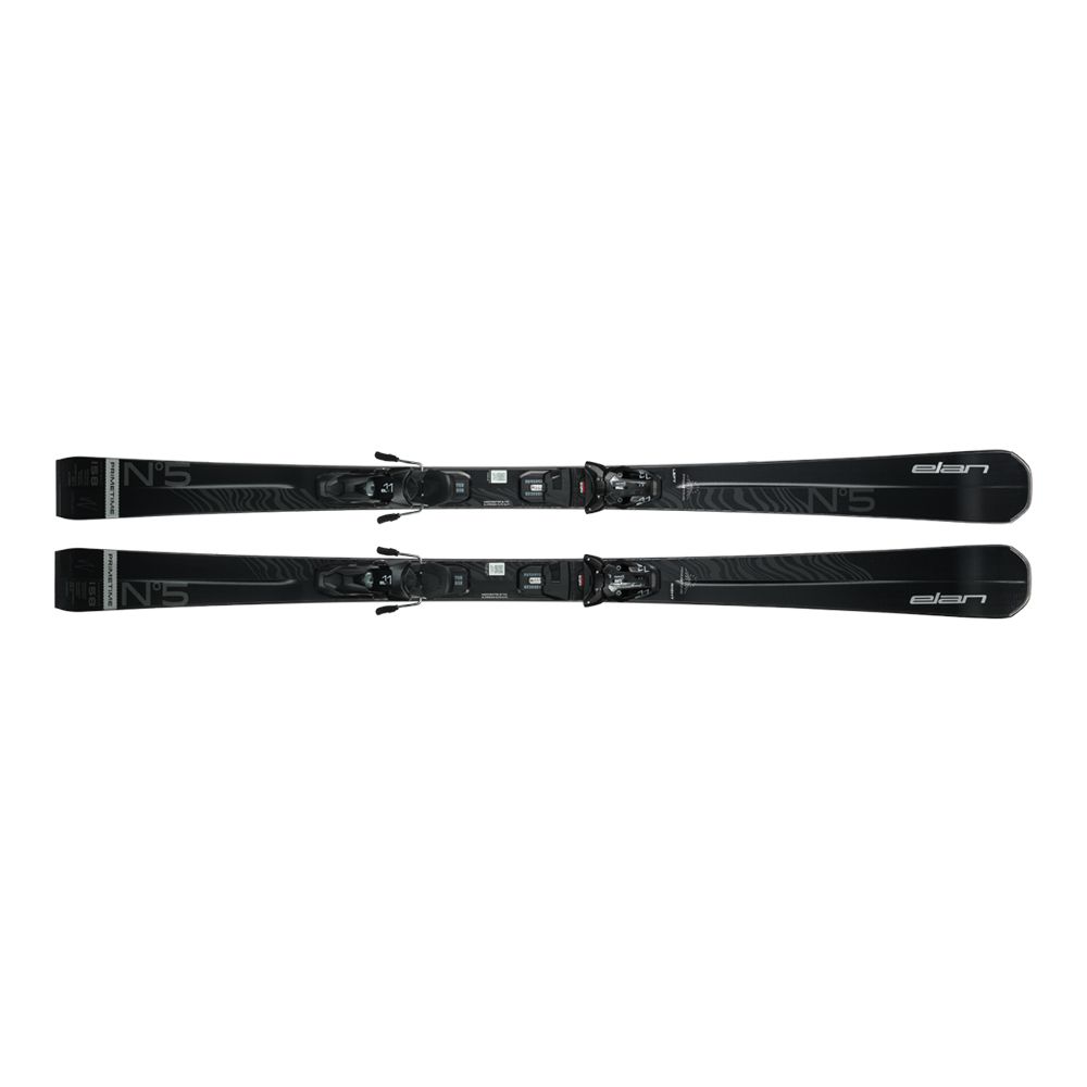 Elan PRIMETIME N5 BE SX ELX11, slika 4