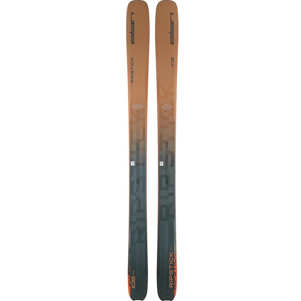 Elan RIPSTICK 108