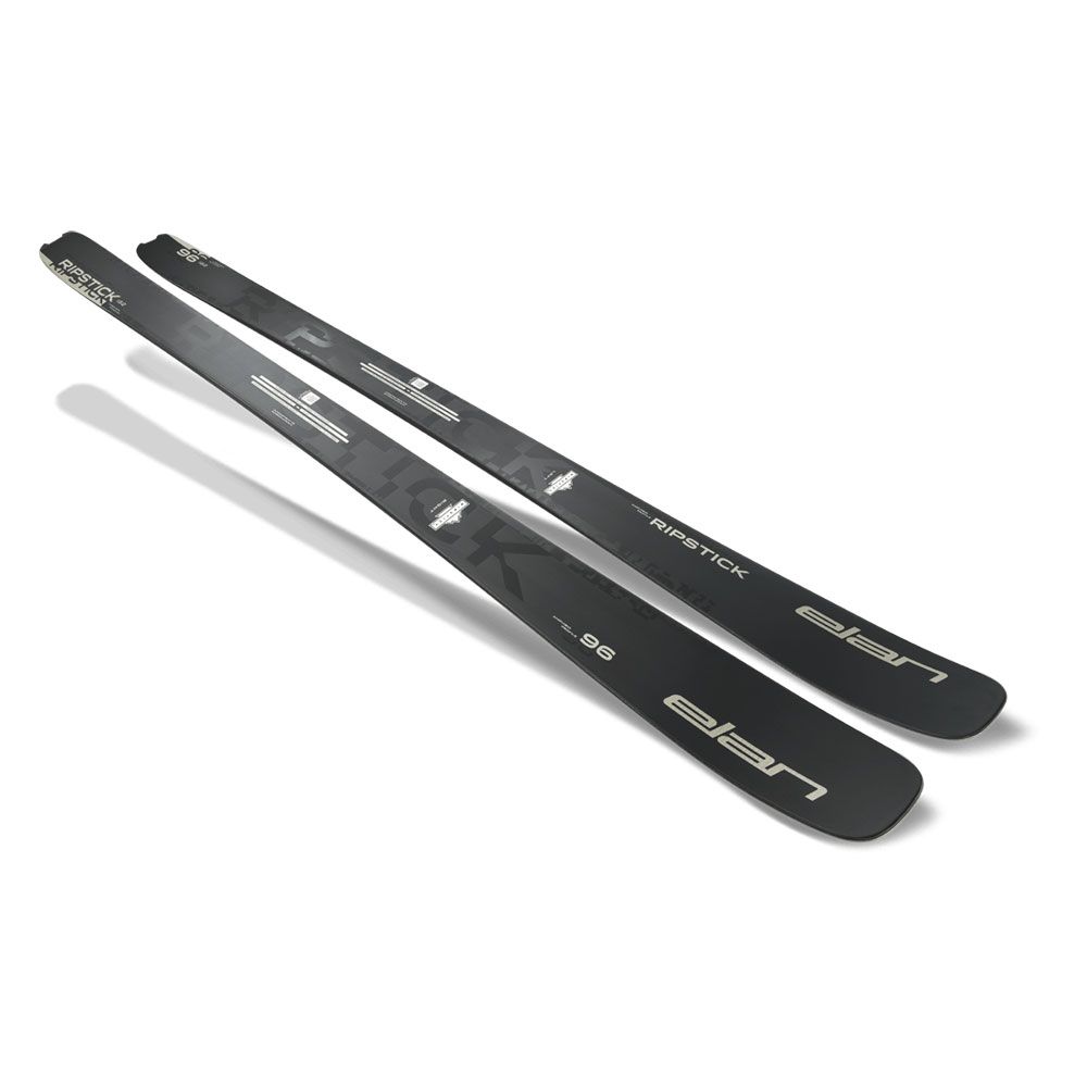 Elan RIPSTICK 96 BLACK EDITION