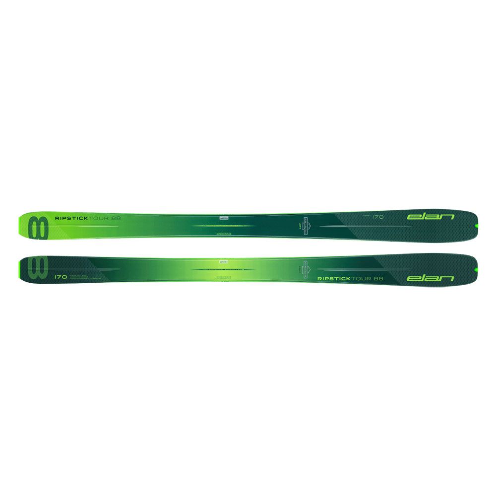 Elan RIPSTICK TOUR 88