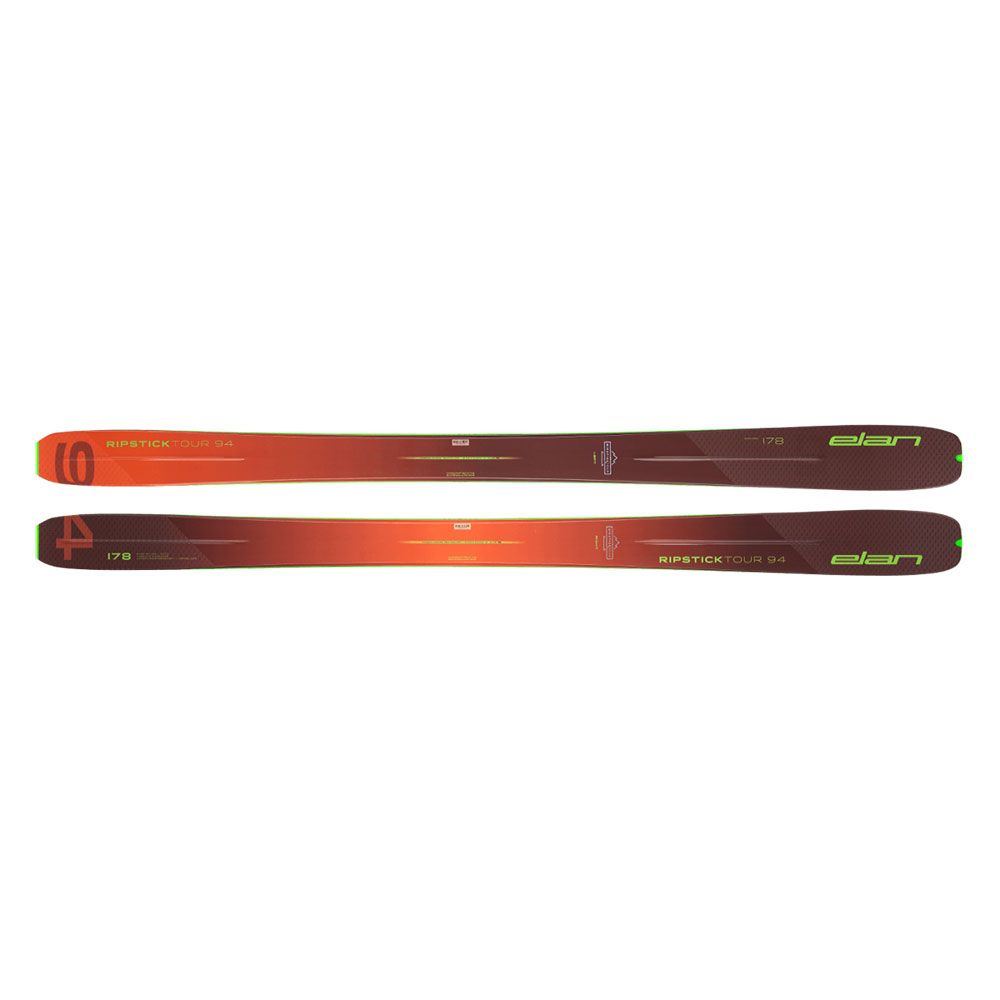Elan RIPSTICK TOUR 94