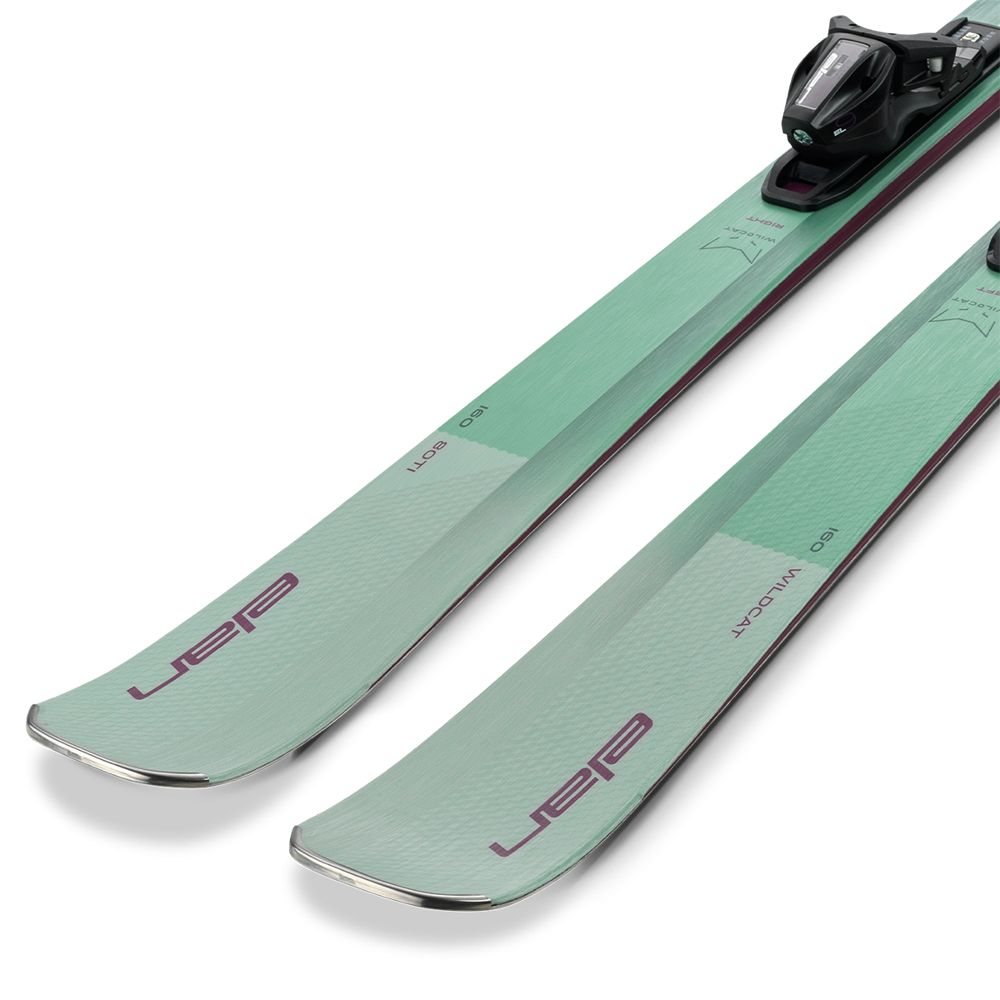 Elan WILDCAT 80 TI SHIFTX EL 9, slika 3