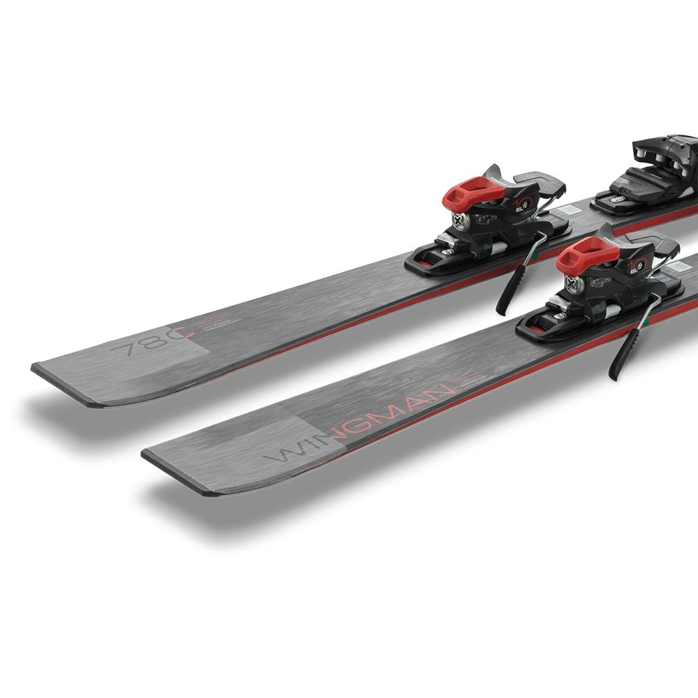 Elan WINGMAN 78 C SHIFTX EL10, slika 3