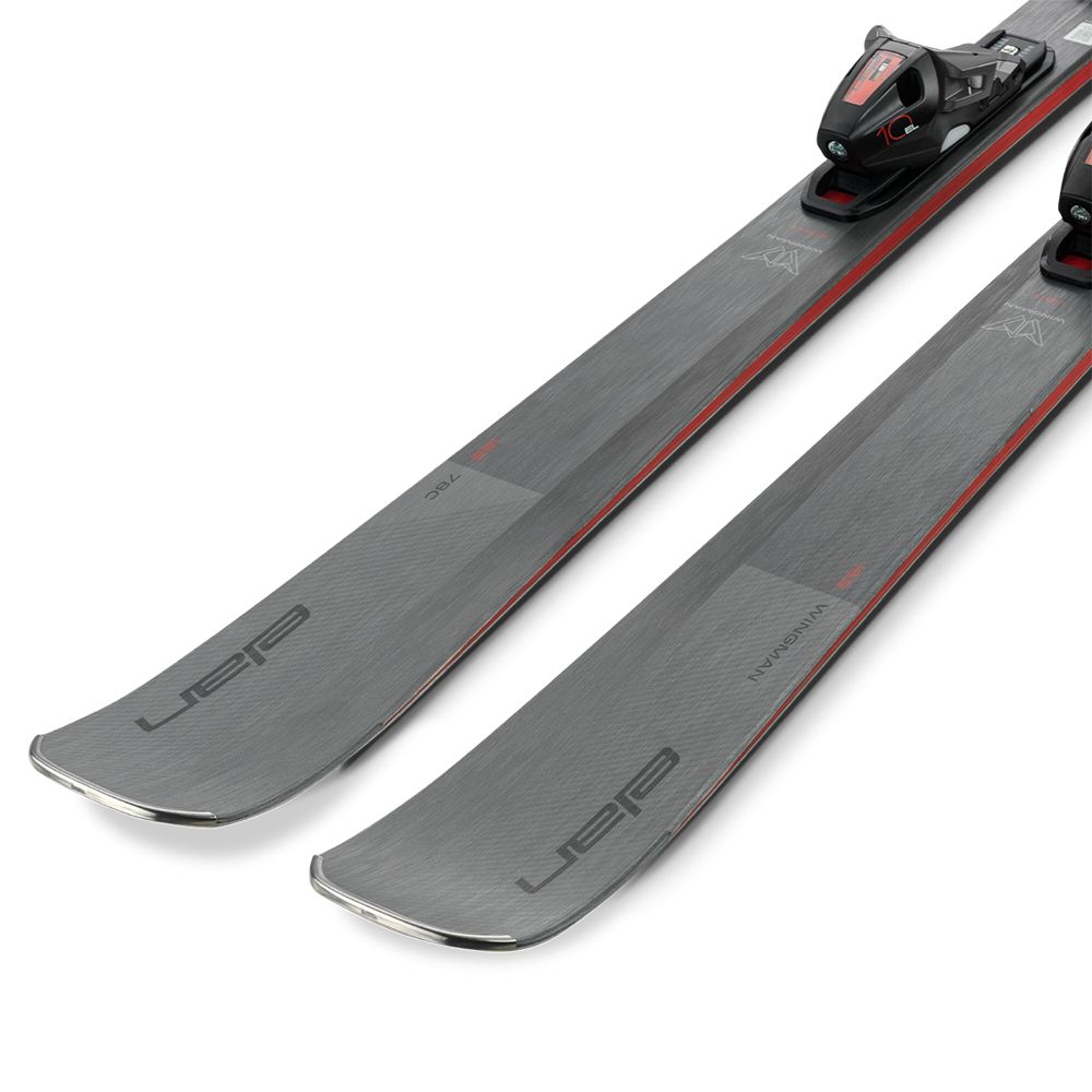 Elan WINGMAN 78 C SHIFTX EL10, slika 4