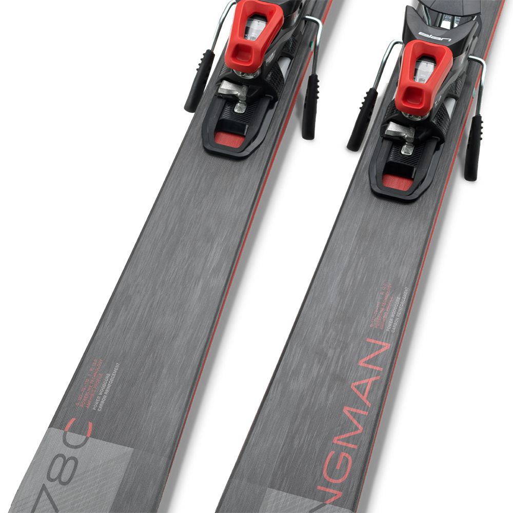 Elan WINGMAN 78 C SHIFTX EL10, slika 5
