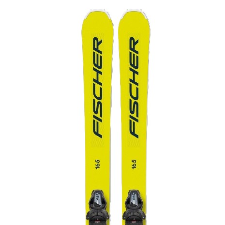 Fischer XTR-RACE + RS9 SLR, slika 4