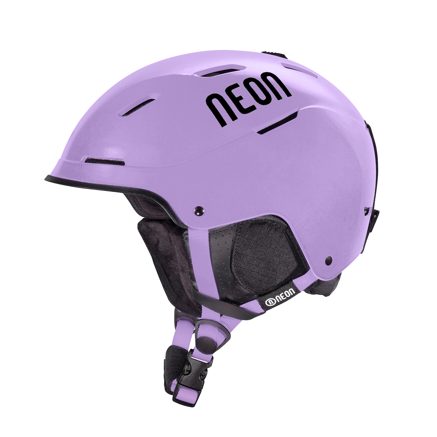 Neon ALPHA kid