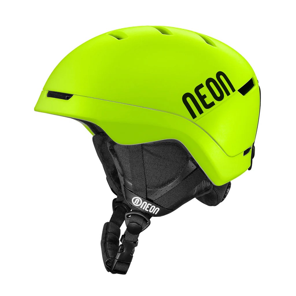 Neon SUMMIT