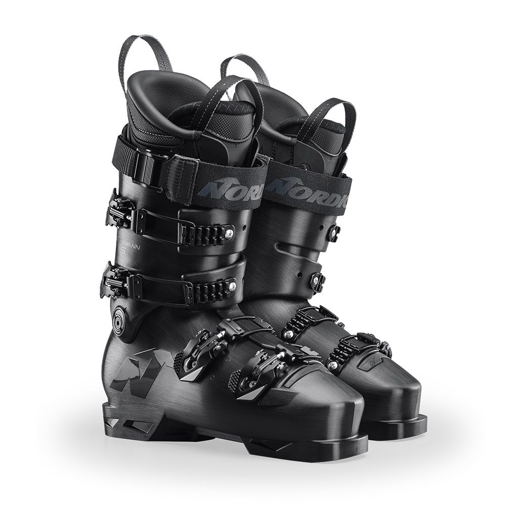 Nordica DOBERMANN 5 S black