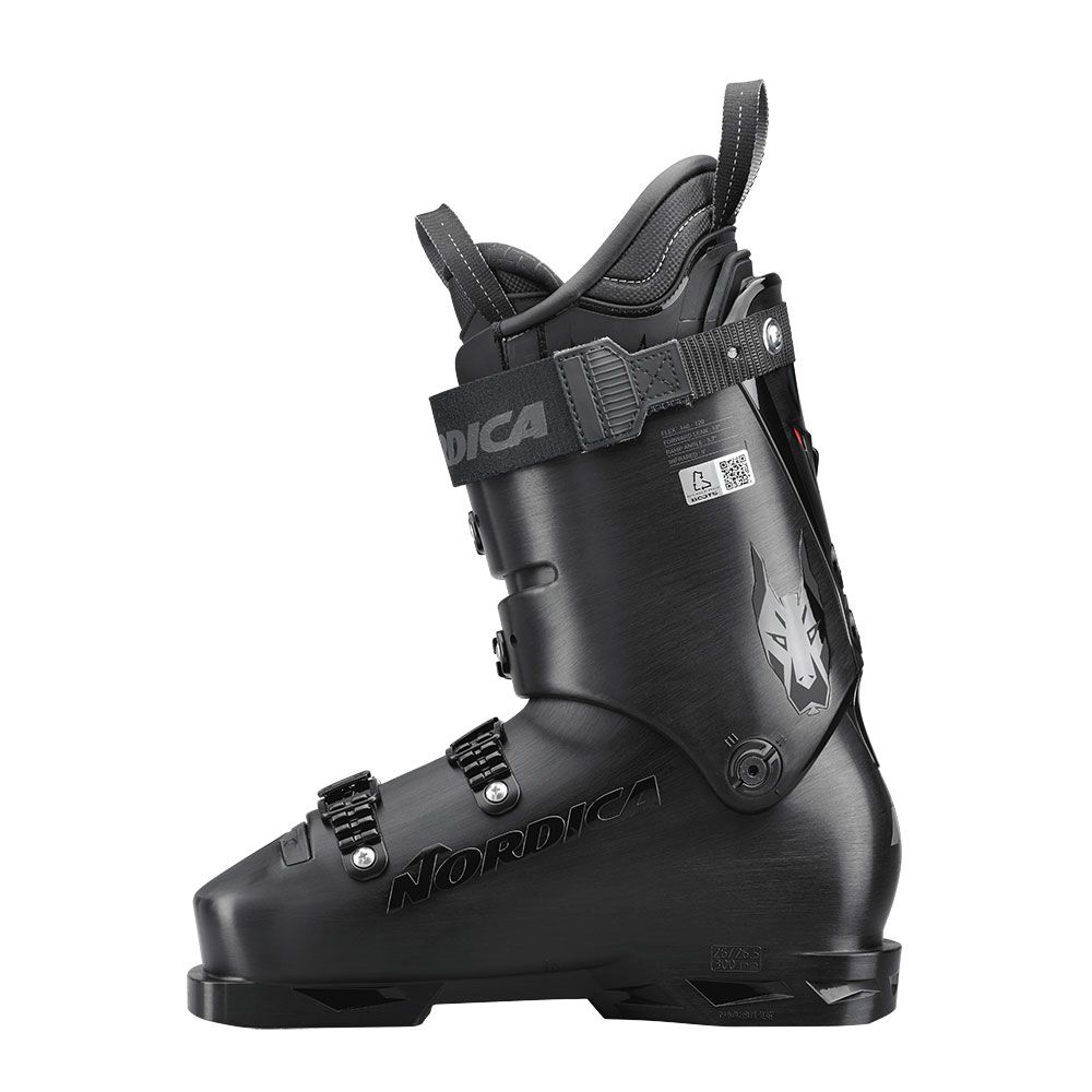 Nordica DOBERMANN 5 S black, slika 4