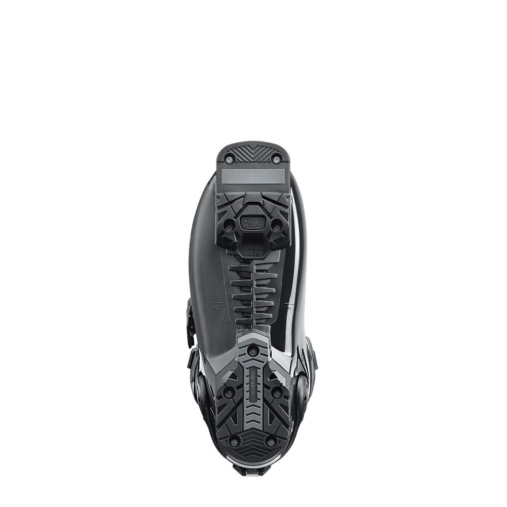 Nordica HF 110 (GripWalk) black-anthracite-red, slika 4