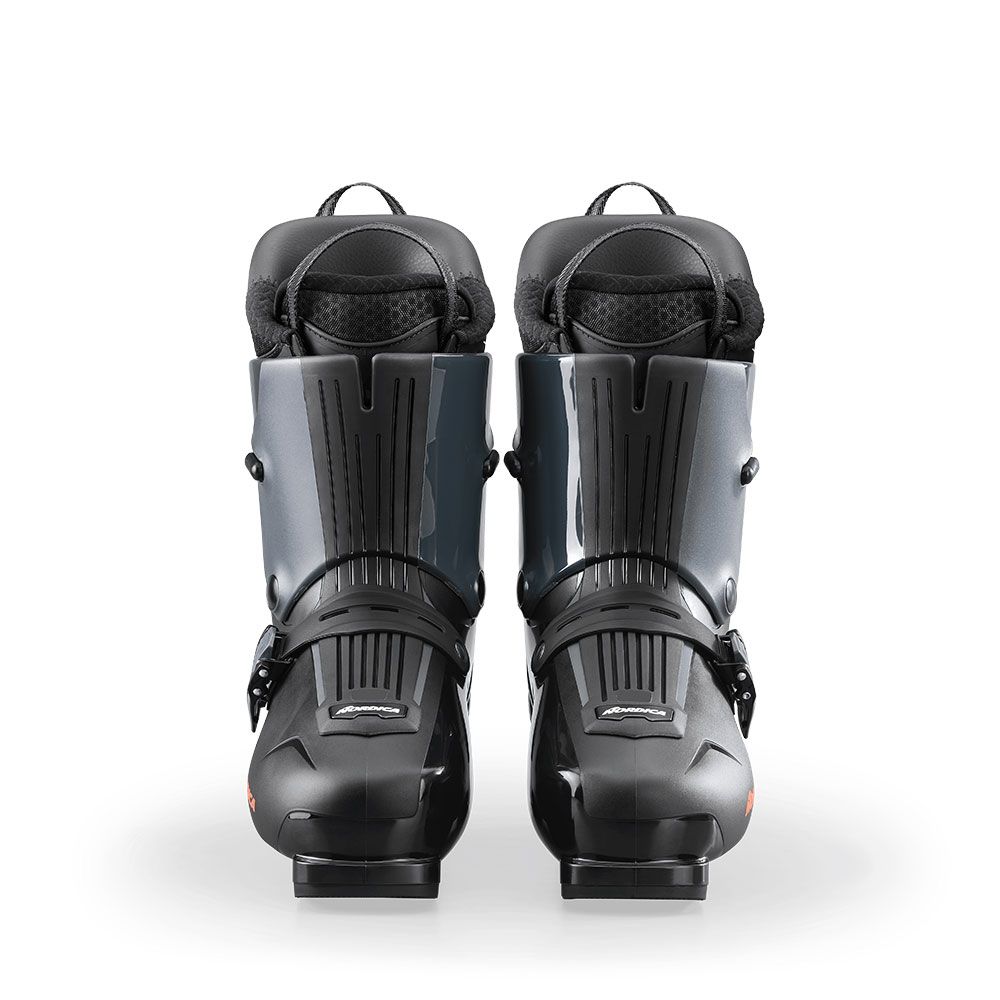 Nordica HF 110 (GripWalk) black-anthracite-red, slika 5