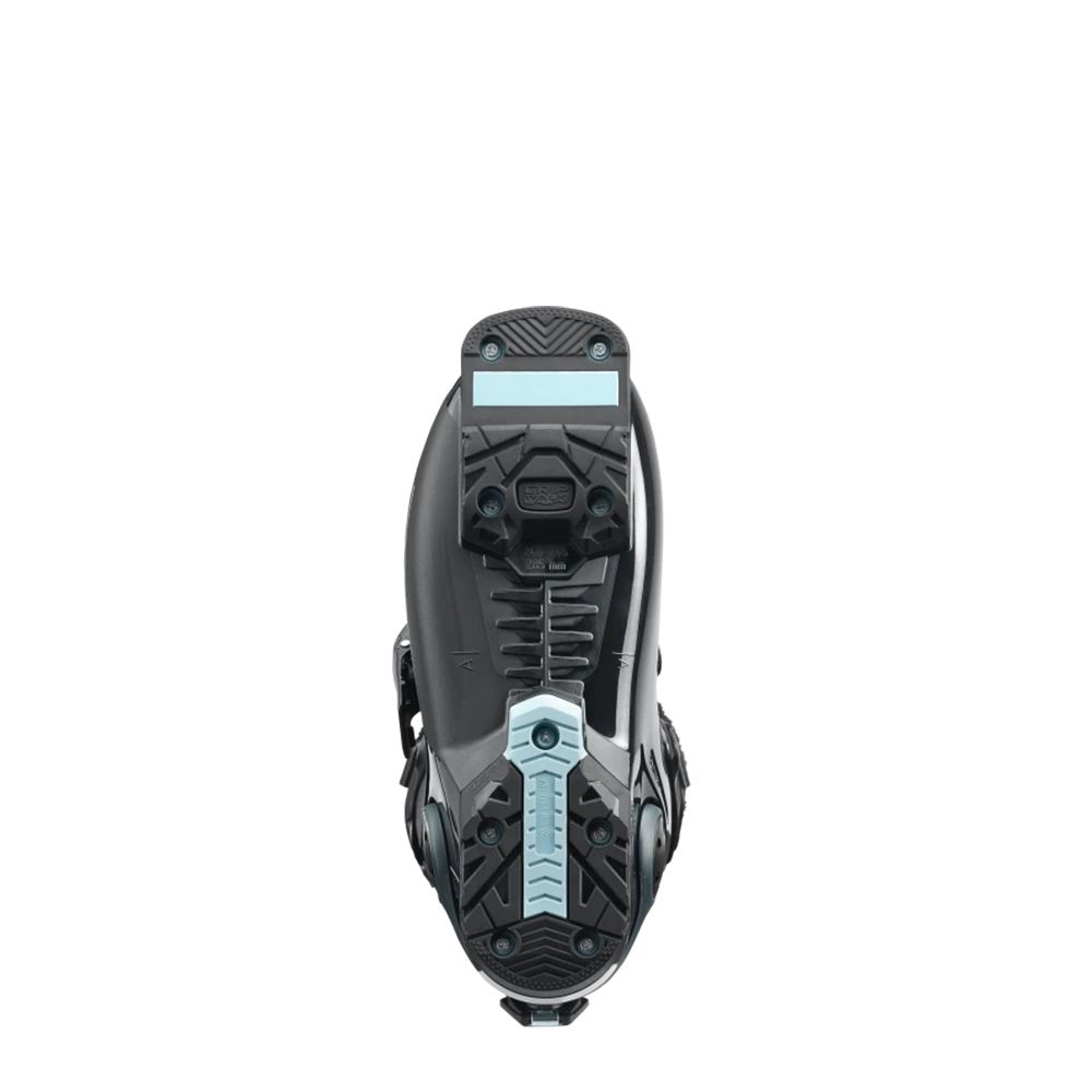 Nordica HF 85 (GripWalk) black-green-aquamarine, slika 3