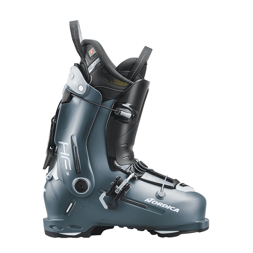 Nordica HF S 95 (GripWalk) green-black-white