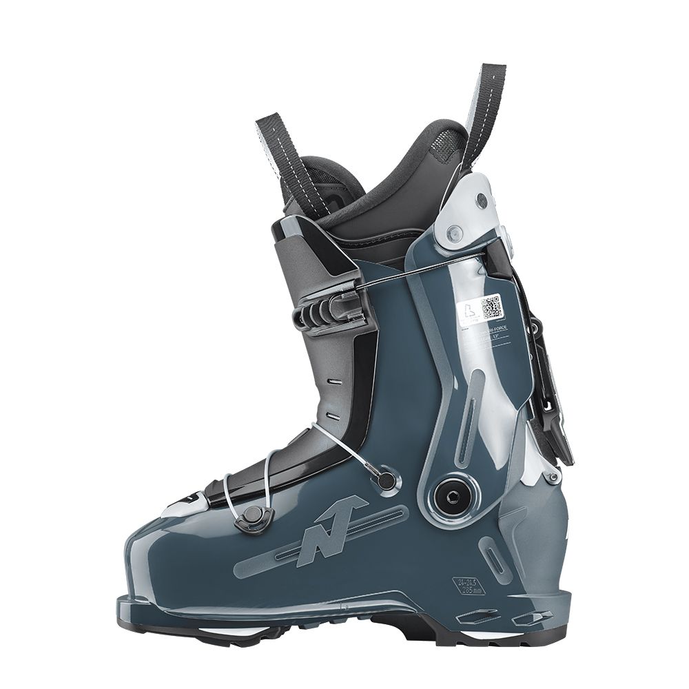Nordica HF S 95 (GripWalk) green-black-white, slika 3