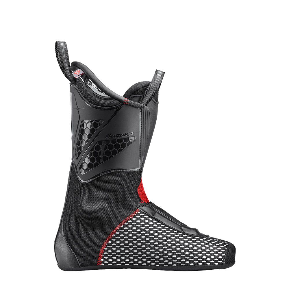Nordica PRO MACHINE 110 (GripWalk) black-anthracite-red, slika 4