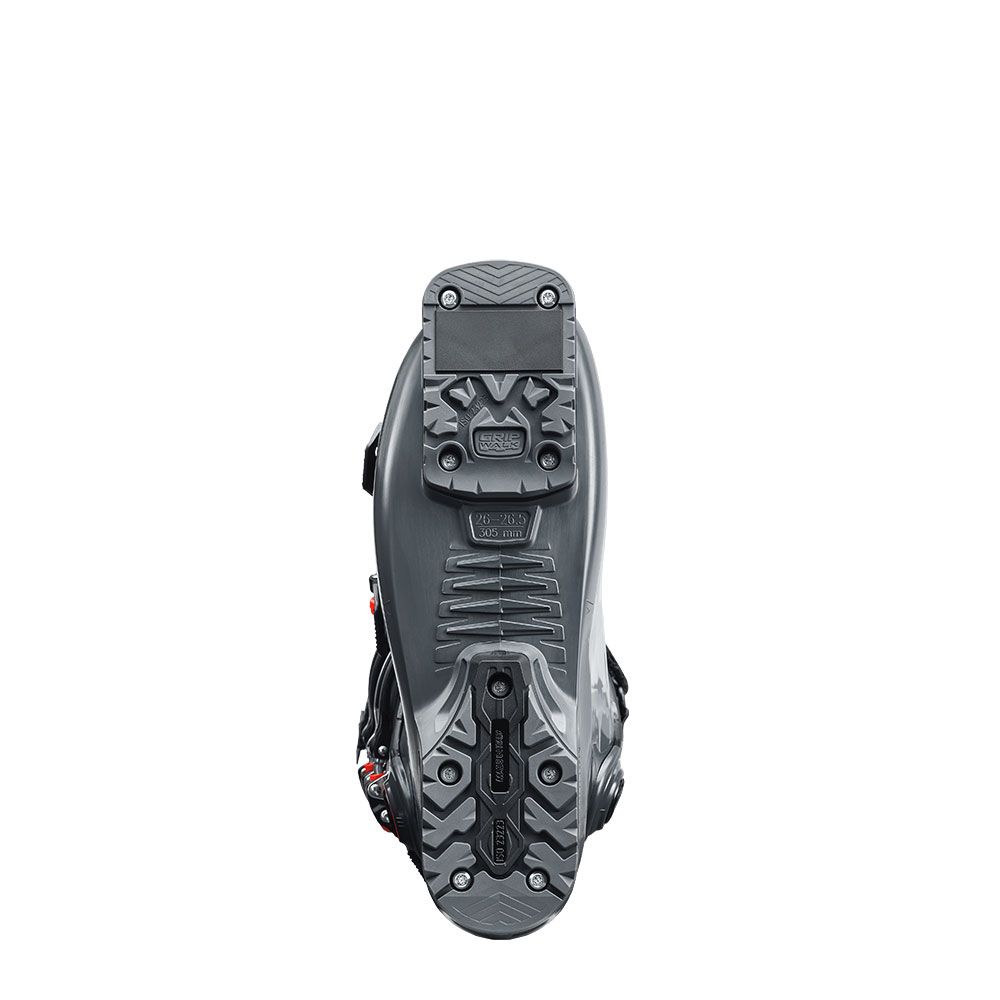 Nordica PRO MACHINE 110 (GripWalk) black-anthracite-red, slika 5