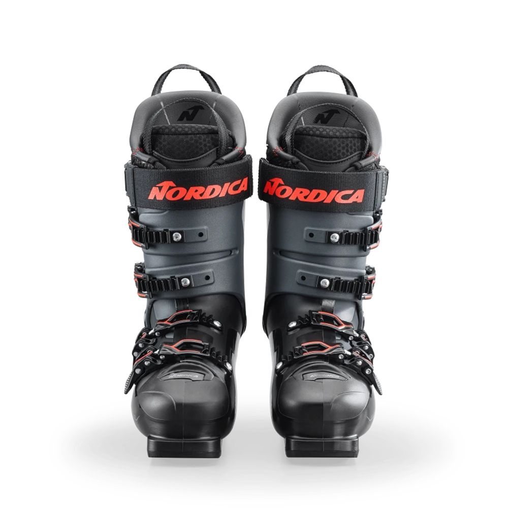 Nordica PRO MACHINE 130 (GripWalk) black-anthracite-red, slika 2