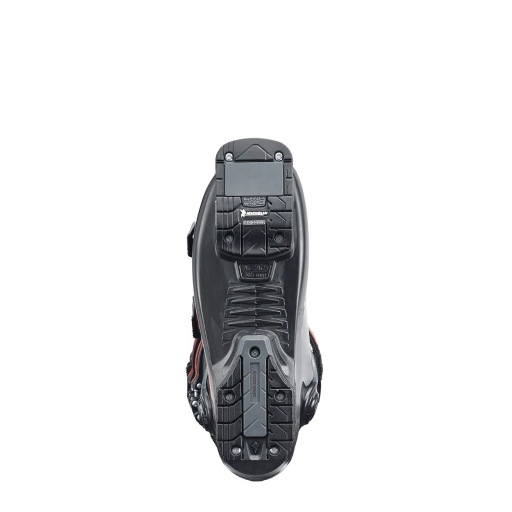 Nordica PRO MACHINE 130 (GripWalk) black-anthracite-red, slika 3