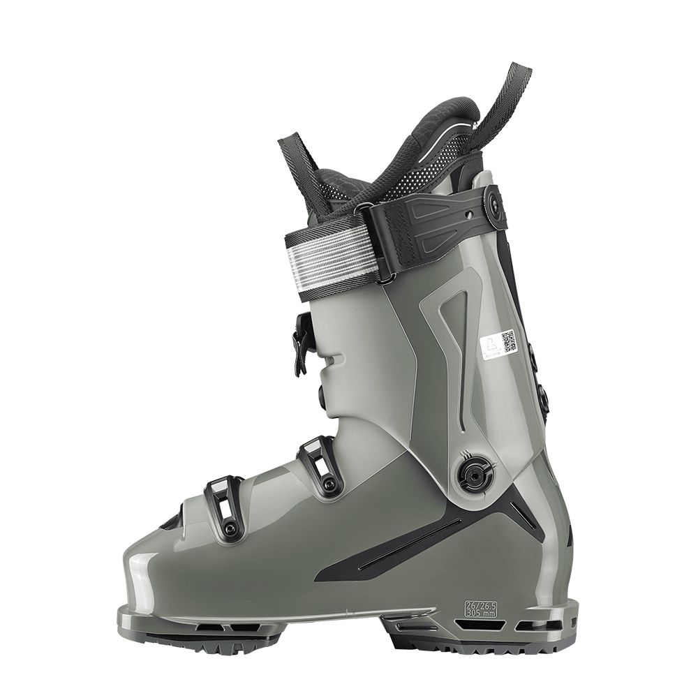 Nordica SPEEDMACHINE 3 120 BOA DD (GW) dark grey-black-red, slika 2
