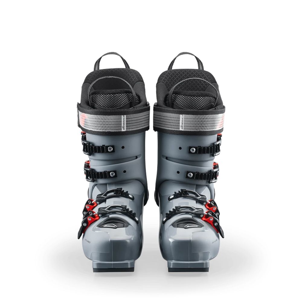 Nordica SPEEDMACHINE 3 120 (GripWalk) grey-black-red, slika 2