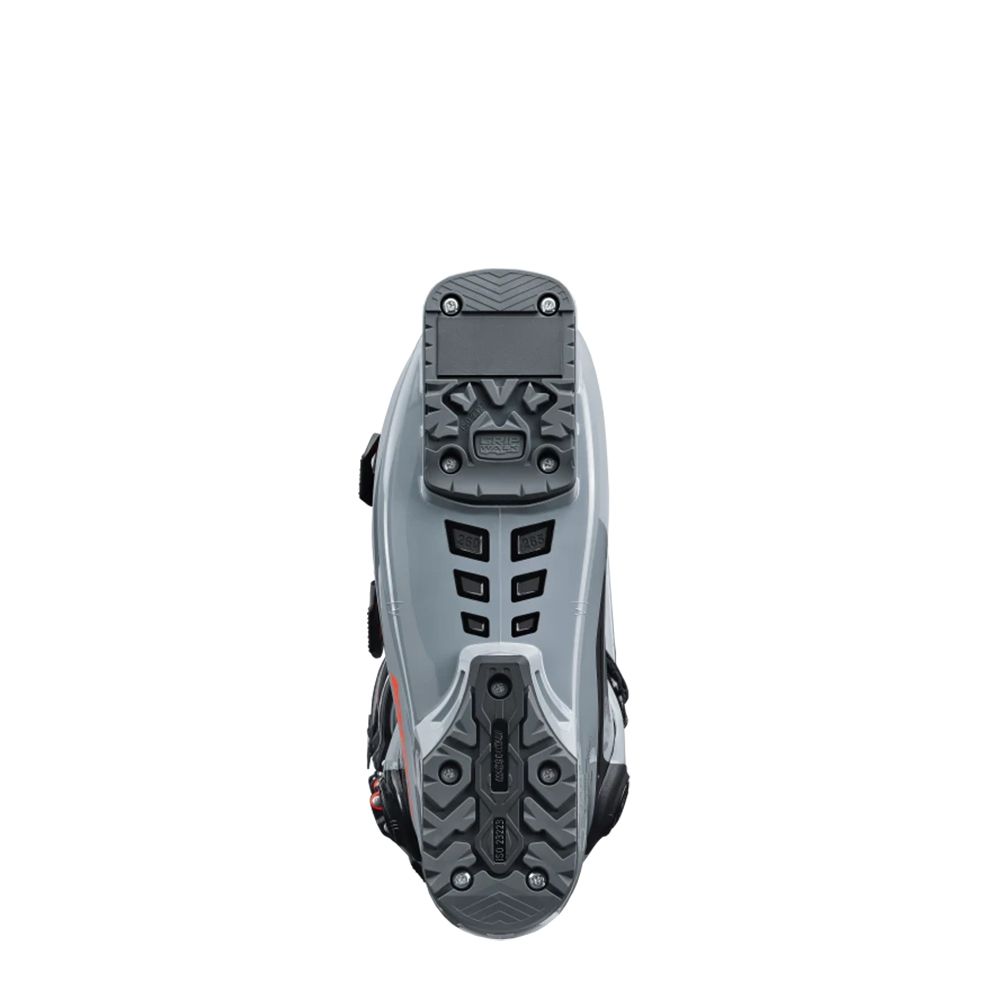 Nordica SPEEDMACHINE 3 120 (GripWalk) grey-black-red, slika 5