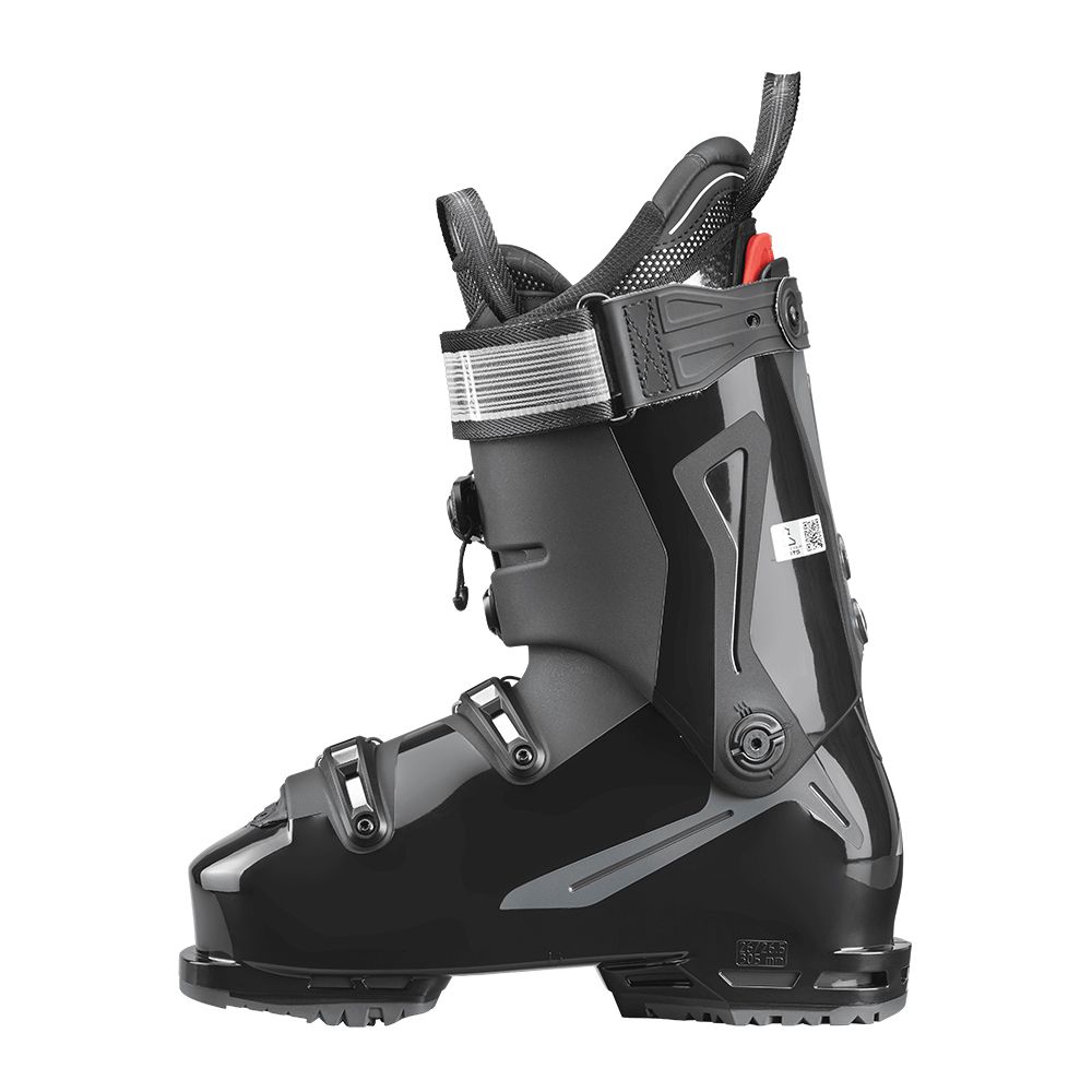 Nordica SPEEDMACHINE 3 130 BOA DD (GripWalk) black-anthracite-red, slika 5