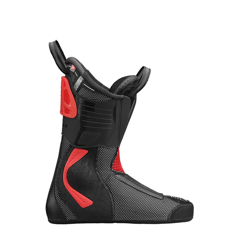 Nordica SPEEDMACHINE 3 130 (GripWalk) black-anthracite-red, slika 2